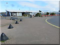 Ardrossan Harbour Ferry Terminal