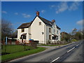 House on the B4365, Seifton