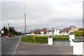 Modern bungalows on Chancellor