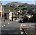 From Church Road to The Square, Abertridwr