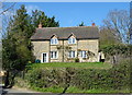 Cottage, Diddlebury