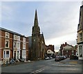 Westcliff Congregational Church