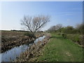 The Grantham Canal