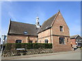 Former chapel, Barkestone le Vale