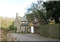 Dunnottar Manse, Stonehaven