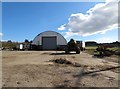 Farm Building, Stony Hill