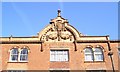 Architectural detail, Erdington