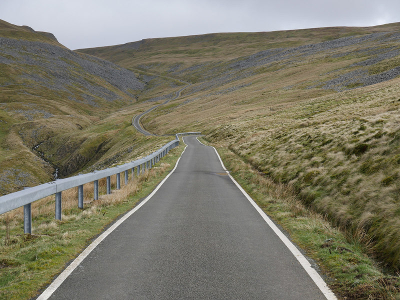 the-road-is-long-with-many-a-winding-james-t-m-towill-geograph