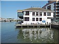 Kingston-upon-Thames, Turks Pier