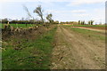 Westbury Circular Ride heading north