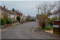 Taunton : Lewis Road