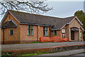 Taunton : Wellsprings Chapel