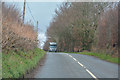 West Somerset : Country Road