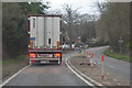 Cheltenham District : Cirencester Road A435