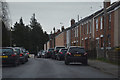Cheltenham : Croft Road