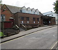 Manor Pavilion Theatre, Manor Road, Sidmouth