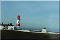 NZ4064 : Souter Lighthouse by Malcolm Neal