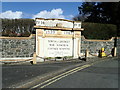 Tywyn War Memorial