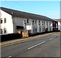 Abermill Care Home, Thomas Street, Abertridwr