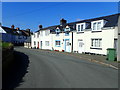 Assorted cottages on Gwalia Road