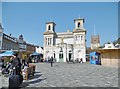 Kingston upon Thames, Market House