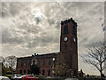 Christ Church, Macclesfield