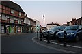 Market Place, Wantage