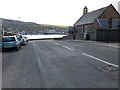 George Street in Campbeltown