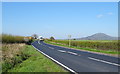 A458 towards Shrewsbury