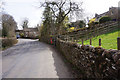 Edale Road towards Hope