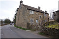 Kilnhill Farm, Edale Road, Hope