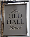 Old Hall Hotel, Castleton Road, Hope