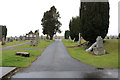 Muirkirk Cemetery