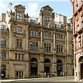 Former Head Post Office, Queen Street