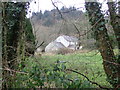 Farm house and buildings East of the middle section of Quilly Road