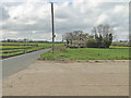 Small building at Holme Hale