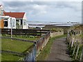 Fife Coastal Path