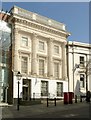 The Old Assembly Rooms, 9 Low Pavement, Nottingham