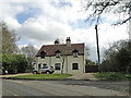 Cottage on Bradenham Lane