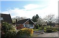 Bungalow on Goswell End Road, Harlington