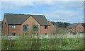 Houses, Church Stretton