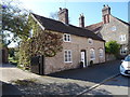 Pump Cottage, Much Wenlock