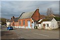 Huncote-Former Baptist Chapel