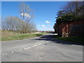 TG5100 : Hall Road, Hopton on Sea by Geographer