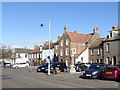 Houses in Marketgate, Crail