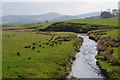 The Garf Water, Wiston