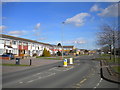 Turnhouse Road, Castle Vale