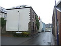 Lower Castle Street, Abergavenny