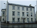 House on Stryd Y Mynach Isaf, Abergavenny