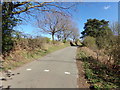 TG5000 : Hall Road, Lound by Geographer